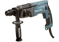 Перфоратор MAKITA HR2432 SDS+